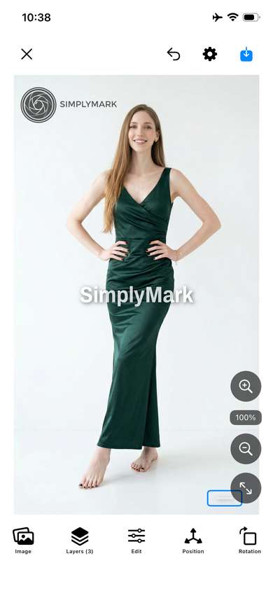 SimplyMark Screenshot 1