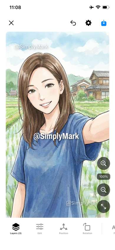 SimplyMark Screenshot 3